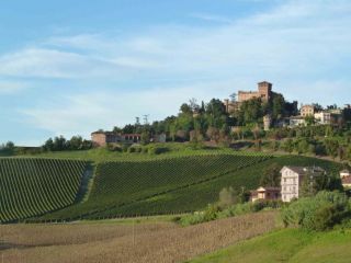 Castelli Aperti - Castello di Gabiano