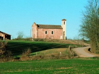 Pieve di San Giovanni di Mediliano