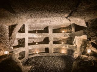 Infernot Comunale - Treville