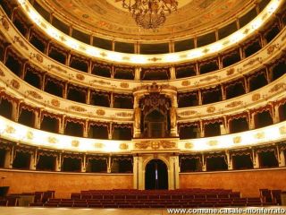 Teatro Municipale