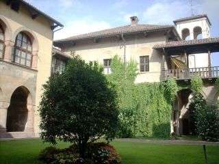 Palazzo Anna D'Alençon