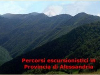 Rete escursionistica Regione Piemonte - Casale e il Monferrato
