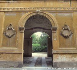 Palazzo Gozani di Treville