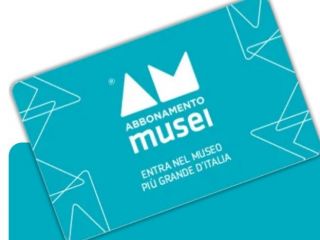 Abbonamento Musei Piemonte, Lombardia e Valle d'Aosta