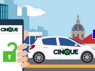 Car Sharing a Casale Monferrato