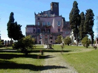 Castello di San Giorgio Monferrato