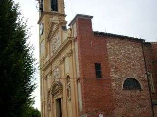 Chiesa parrocchiale di San Martino