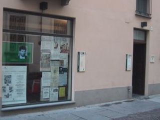 URP Ufficio Relazioni con il Pubblico