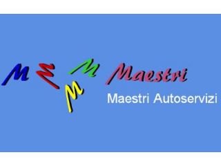 Maestri Autoservizi
