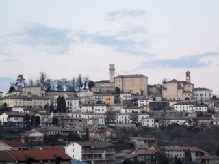 Castello di Murisengo