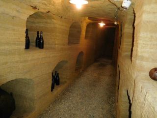 Infernot Casa Reduce Circolo Combattenti - Grazzano Badoglio