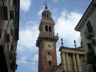 Torre Civica