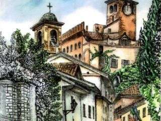 Comune San Giorgio Monferrato