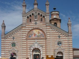 Basilica di San  Dalmazio