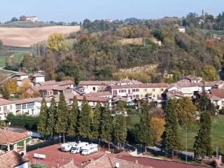 Area Camper - Fubine Monferrato