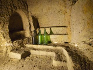 Infernot Belvedere - Vignale M.to