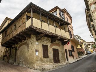 Casa Bonaria-Simonetti