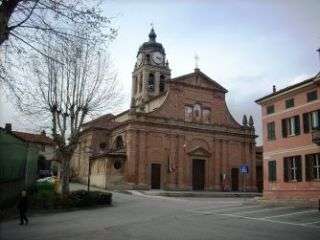 Comune Mirabello Monferrato