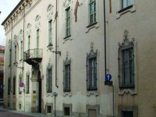 Palazzo Sannazzaro Natta