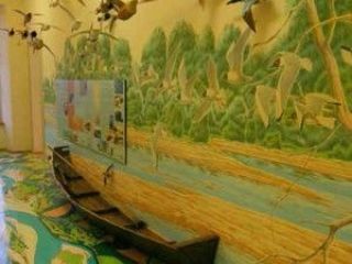 Centro di Interpretazione del Paesaggio del Po