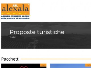 ATL Alexala - Proposte Turistiche - Pacchetti