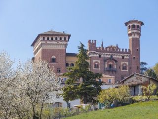 Castello di Cereseto