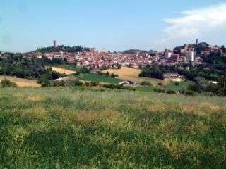 Comune San Salvatore Monferrato