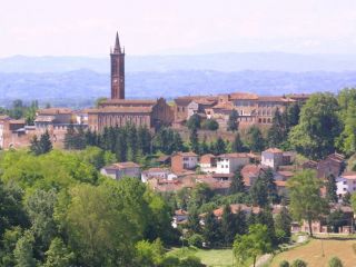 Infernot del Palazzo Comunale - Fubine M.to