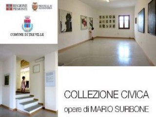 Collezione Civica "Mario Surbone"