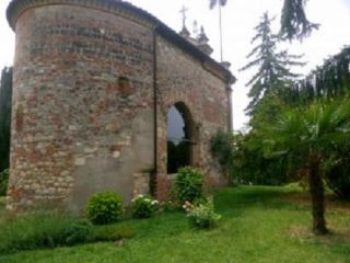 Chiesetta di San Quirico