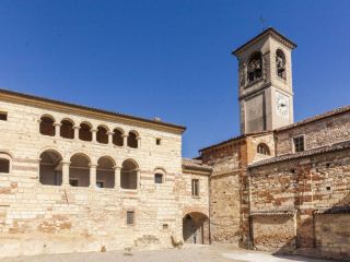 Ecomuseo della Pietra da Cantoni