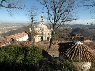 Riserva Speciale del Sacro Monte di Crea
