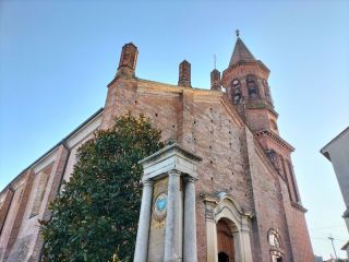 Chiesa di Santa Maria Nuova