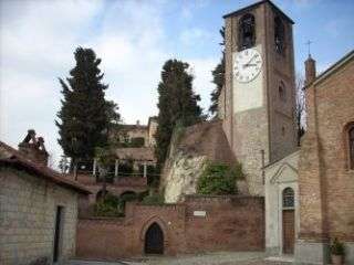 Comune Ozzano Monferrato