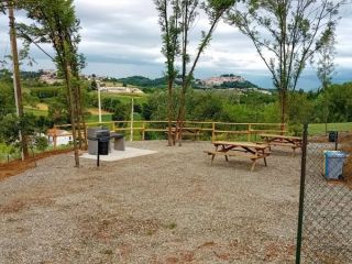 Area picnic comunale di frazione Stevani