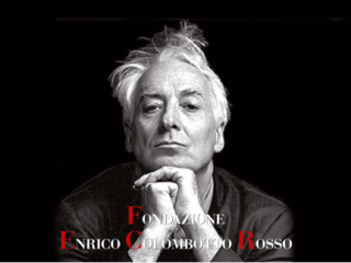 Casa-Museo di Enrico Colombotto Rosso