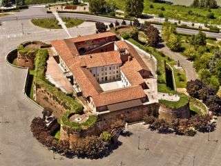 Castello del Monferrato