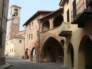 Comune Morano sul Po