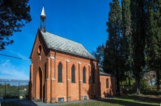 Cappella Bricherasio