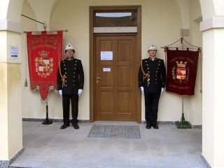 Polizia Locale di Casale Monferrato