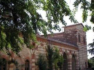 Castello Sacchi-Nemours