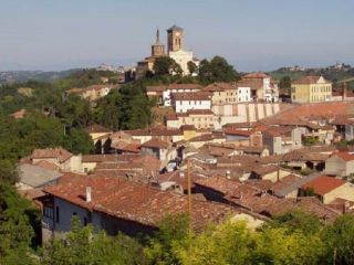 Comune Grazzano Badoglio