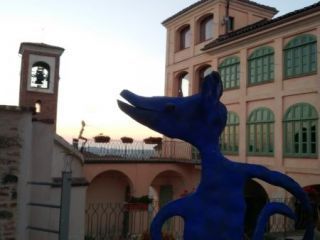 Promenade des Artistes