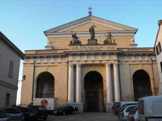Chiesa parrocchiale di San Bartolomeo