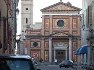 Chiesa di Sant'Ilario