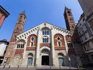 Cattedrale di Sant'Evasio