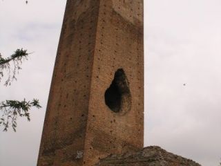 Torre Paleologa