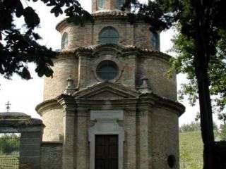 Chiesa di San Luigi Gonzaga