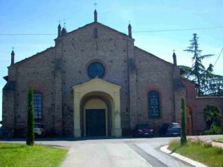 Abbazia di San Maurizio