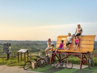 Guide turistiche, escursionistiche e cicloturistiche professioniste